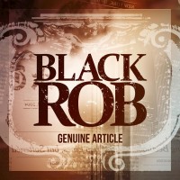 Zamob Black Rob - Genuine Article (2015)
