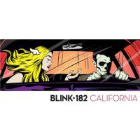 Zamob Blink-182 - California (2016)