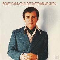 Zamob Bobby Darin - The Lost Motown Masters (2018)
