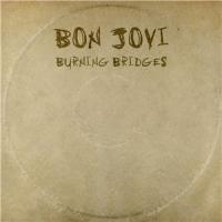 Zamob Bon Jovi - Burning Bridges (2015)