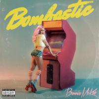 Zamob Bonnie McKee - Bonnie Bomb EP (2015)