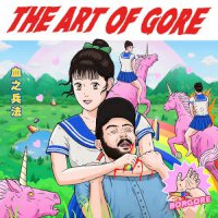 Zamob Borgore - The Art of Gore (2019)