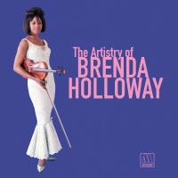 Zamob Brenda Holloway - The Artistry Of Brenda Holloway (2020)