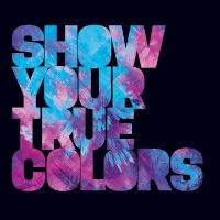 Zamob Brennan Heart - Show Your True Colors (2019)