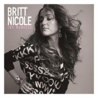 Zamob Britt Nicole - The Remixes (2015)