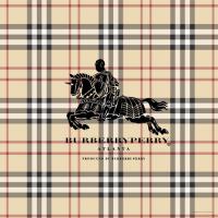 Zamob Burberry Perry - Burberry Perry EP (2016)