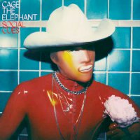 Zamob Cage the Elephant - Social Cues (2019)