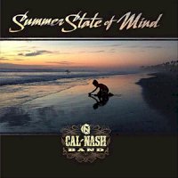 Zamob Cal Nash Band-2019-Summer State Of Mind (2019)