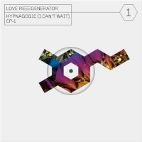 Zamob Calvin Harris - Love Regenerator 1 (EP) (2020)