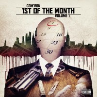 Zamob Camron - 1st of the Month Vol. 1 EP (2014)