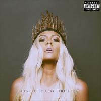 Zamob Candice Pillay - The High EP (2015)