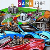 Zamob Cardo, Larry June & Payroll Giovanni - Game Related (2020)