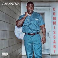 Zamob Casanova - Commissary (2018)