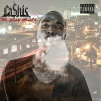 Zamob Cashis - The County Hound 2 (Deluxe Version) (2013)