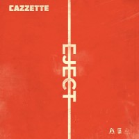 TuneWAP Cazzette - Eject (2014)
