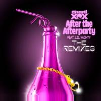 Zamob Charli XCX - After The Afterparty (Ft. Lil Yachty) (The Remixes) EP (2016)
