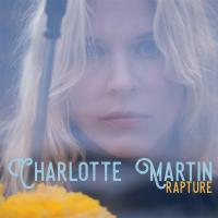 Zamob Charlotte Martin - Rapture (2017)