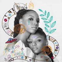 TuneWAP Chloe x Halle - The Kids Are Alright (2018)