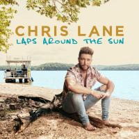 Zamob Chris Lane - Laps Around the Sun (2018)