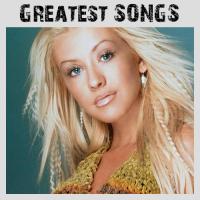 Zamob Christina Aguilera - Greatest Songs (2018)
