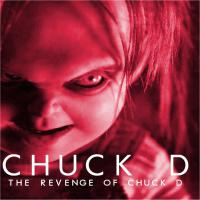 Zamob Chuck D - The Revenge Of Chuck D (2015)