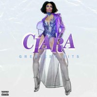 Zamob Ciara - Greatest Hits (2019)