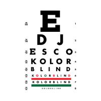 TuneWAP DJ ESCO - Kolorblind (2018)