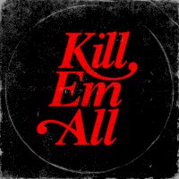 Zamob DJ Muggs & Mach-Hommy - Kill Em All (2019)