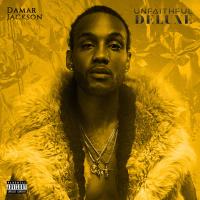 TuneWAP Damar Jackson - Unfaithful (Deluxe) (2018)