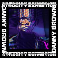 Zamob Danny Brown - Atrocity Exhibition (2016)