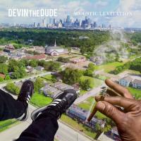 Zamob Devin The Dude - Acoustic Levitation (2017)