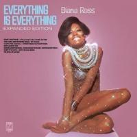 Zamob Diana Ross - Everything Is Everything Expanded Edition (2018)