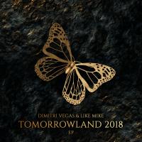 Zamob Dimitri Vegas & Like Mike - Tomorrowland EP (2018)