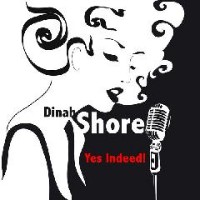 Zamob Dinah Shore - Yes Indeed! (2015)