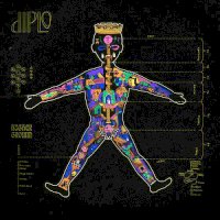 Zamob Diplo - Higher Ground (EP) (2019)