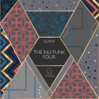 Zamob Dj Moy - The Nu Funk Four (2018)