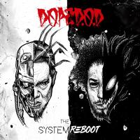 Zamob Dope D.O.D. - The System Reboot (2018)