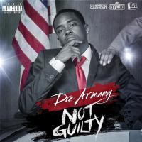 TuneWAP Dre Armany (Doughboy Dre) - Not Guilty (2015)