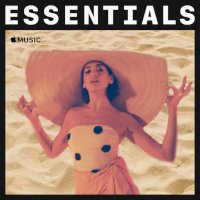 Zamob Dua Lipa - Essentials (2019)