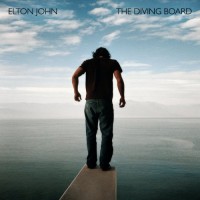 Zamob Elton John - The Diving Board (2013)