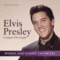 Zamob Elvis Presley - Crying In The Chapel (2017)