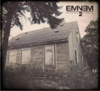 Zamob Eminem - Marshall Mathers LP 2 (2013)