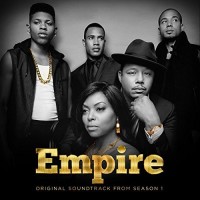 Zamob Empire Cast - Season 1 Of Empire (Deluxe Version) (2015)