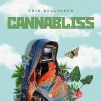 Zamob Eric Bellinger - Cannabliss EP (2017)