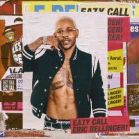 Zamob Eric Bellinger - Eazy Call (2018)