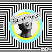 Zamob Fitz & The Tantrums - All The Feels (2019)