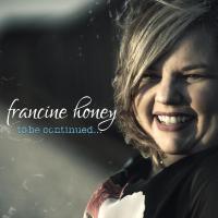 Zamob Francine Honey - To Be Continued... (2018)