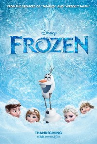 Zamob Frozen OST (Deluxe Version) (2013)