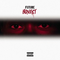 Zamob Future - Honest (2014)