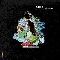 Zamob GRiZ - Ride Waves (2019)